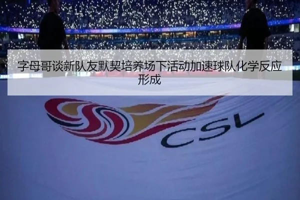 字母哥谈新队友默契培养场下活动加速球队化学反应形成 - BandaoSports